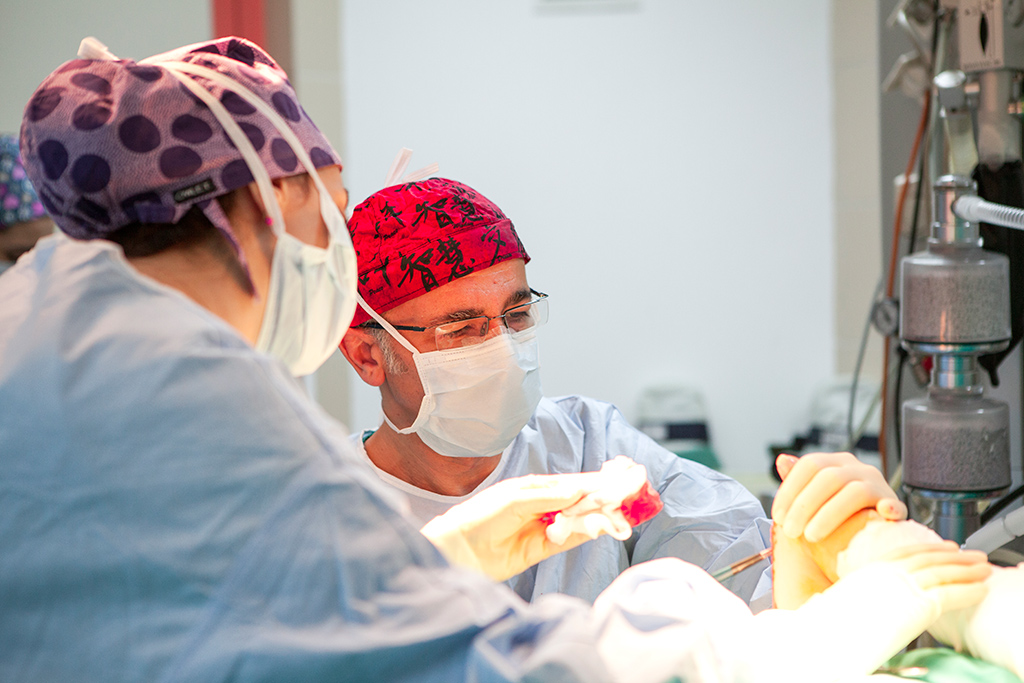 Derepazarı Estetik Merkezi